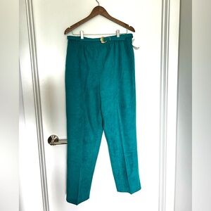 Vintage Sears High Waisted Pant